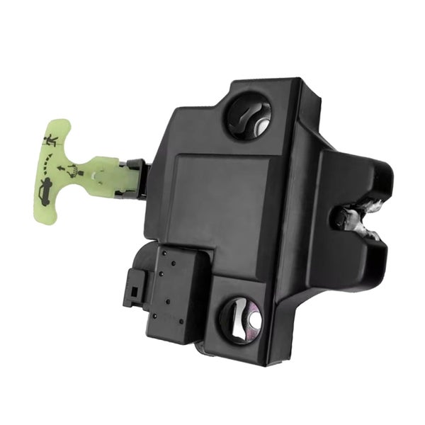 Tailgate Door Lock Latch Actuator Suitable For Toyota Camry Models 2007 - 2011 Carousel 1
