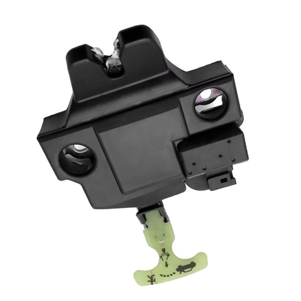 Tailgate Door Lock Latch Actuator Suitable For Toyota Camry Models 2007 - 2011 Carousel 2