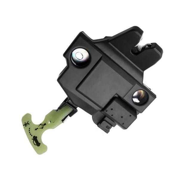 Tailgate Door Lock Latch Actuator Suitable For Toyota Camry Models 2007 - 2011 Carousel 6