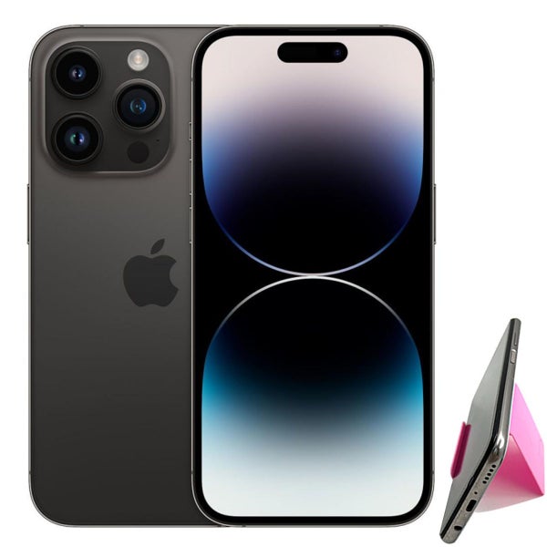 Apple iPhone 14 Pro Max 256GB Unlocked 6.7" - SIM+eSIM - New Battery - As New64649152536323110