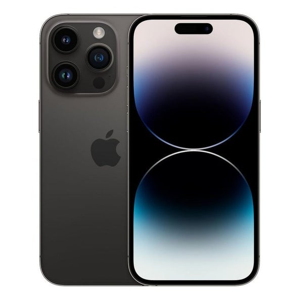 Apple iPhone 14 Pro Max 256GB Unlocked 6.7" - SIM+eSIM - New Battery - As New64649152536323113