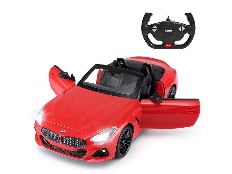 RC Car BMW Carousel 1