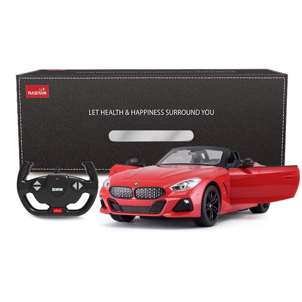 RC Car BMW Carousel 7