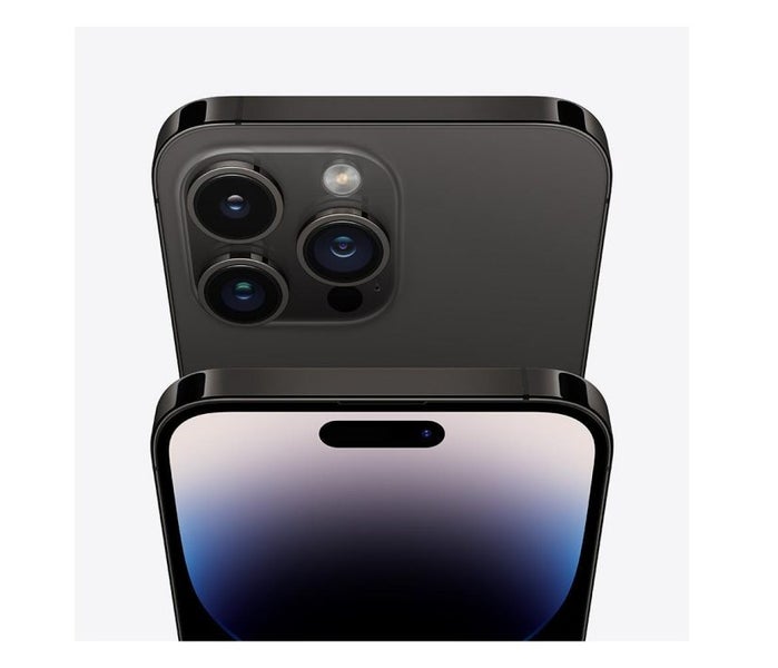 Apple iPhone 14 Pro Max 512GB SIM+eSIM Unlocked With 100% Battery - As New64463481979265111