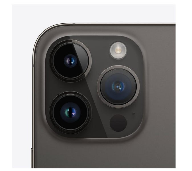 Apple iPhone 14 Pro Max 512GB SIM+eSIM Unlocked With 100% Battery - As New64463481979265113