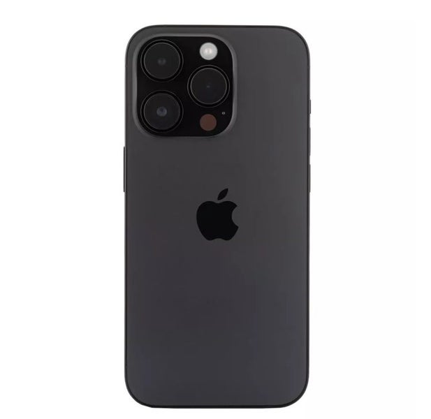 Apple iPhone 14 Pro Max 512GB SIM+eSIM Unlocked With 100% Battery - As New64463481979265112