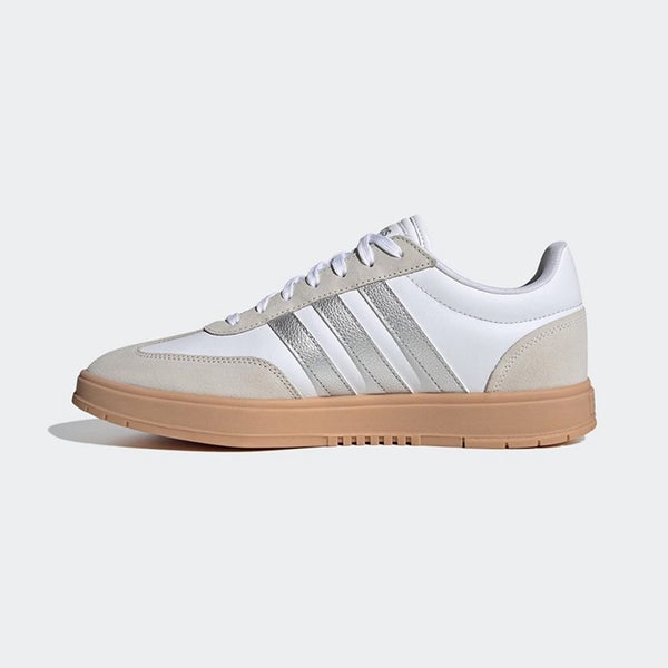 adidas Neo Gradas White Beige Gum Men Lifestyle Casual Shoes Sneakers ID6127 Carousel 2