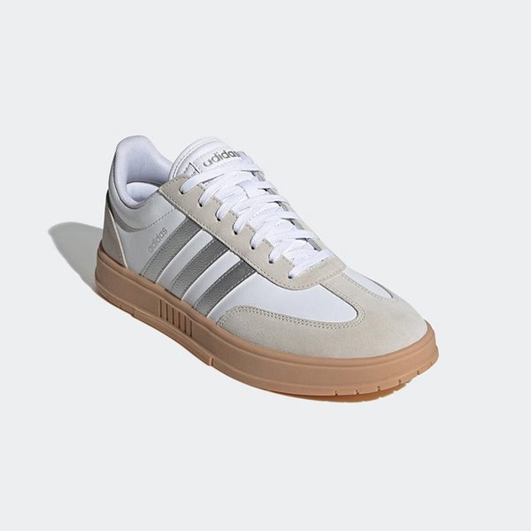 adidas Neo Gradas White Beige Gum Men Lifestyle Casual Shoes Sneakers ID6127 Carousel 16