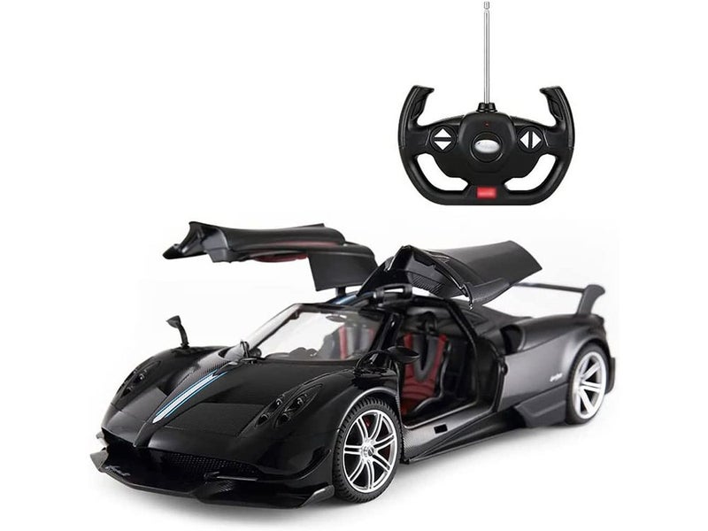 RC Sports Car Carousel 1