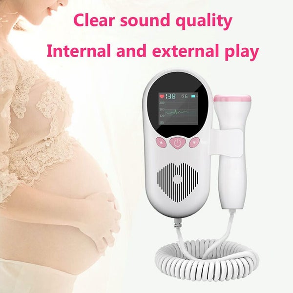 Fetal Doppler Detector Carousel 1