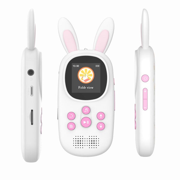 MP3 Player 64GB Carousel 8
