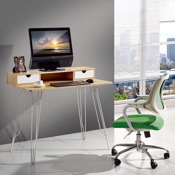 Newport Computer Desk Carousel 1