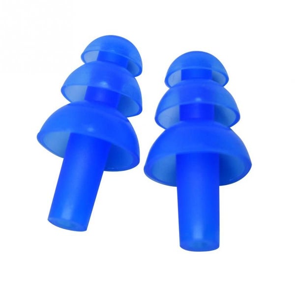 Swimming earplugs Carousel 1