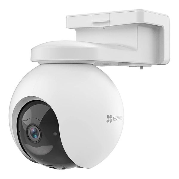 EZVIZ EB8 4G 2K 3MP Pan & Tilt 4G Battery Camera Carousel 1