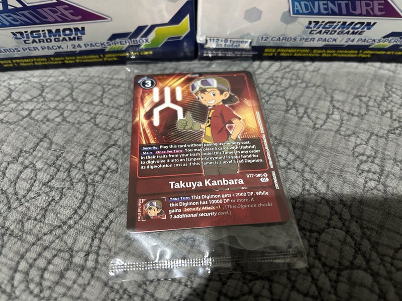 Bulk Digimon cards!! Carousel 2