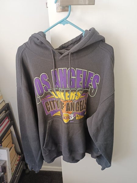 NBA Basketball Officially Licensed Hoodies.Plus Size XL Oversized Fit Carousel 1
