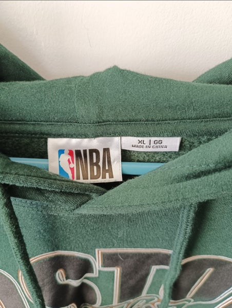 NBA Basketball Officially Licensed Hoodies.Plus Size XL Oversized Fit Carousel 10
