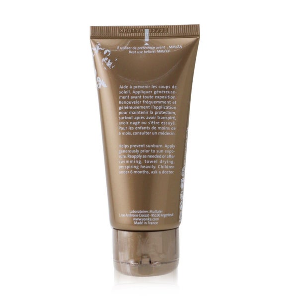 Yonka Solar Care Sunscreen Cream High Protection SPF 50 UVA/UVB 50ml/1.65oz Carousel 3
