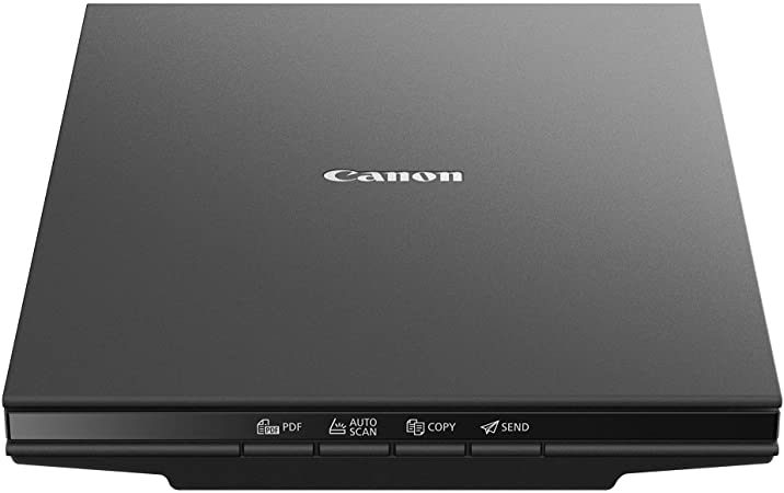 Canon CanoScan LiDE 300 Flatbed Scanner Carousel 1