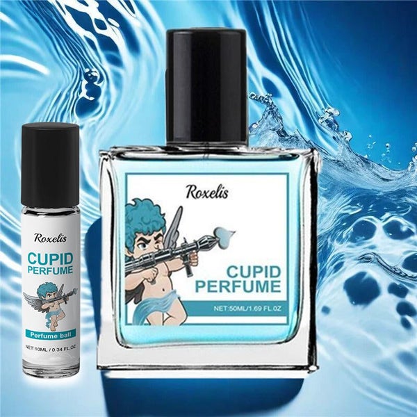 CUPID Pheromone Cologne (Auckland Stock) Carousel 1