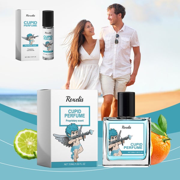 NEW CUPID 2.0 HYPNOSIS MEN'S PHEROMONE COLOGNE MEET MORE WOMEN 2.0OZ Carousel 16