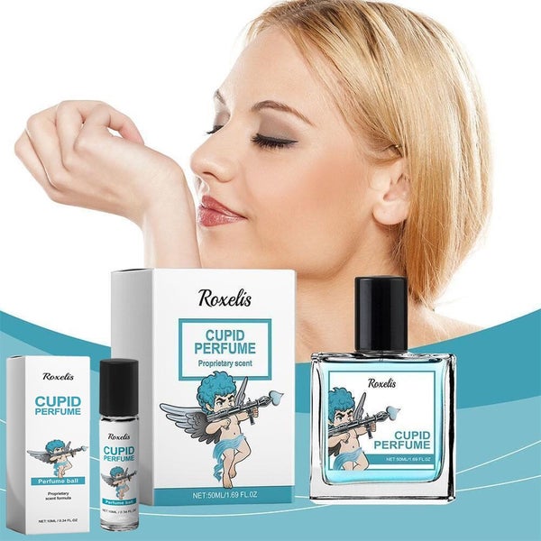 Cupid Cologne NZ Clearance Carousel 19