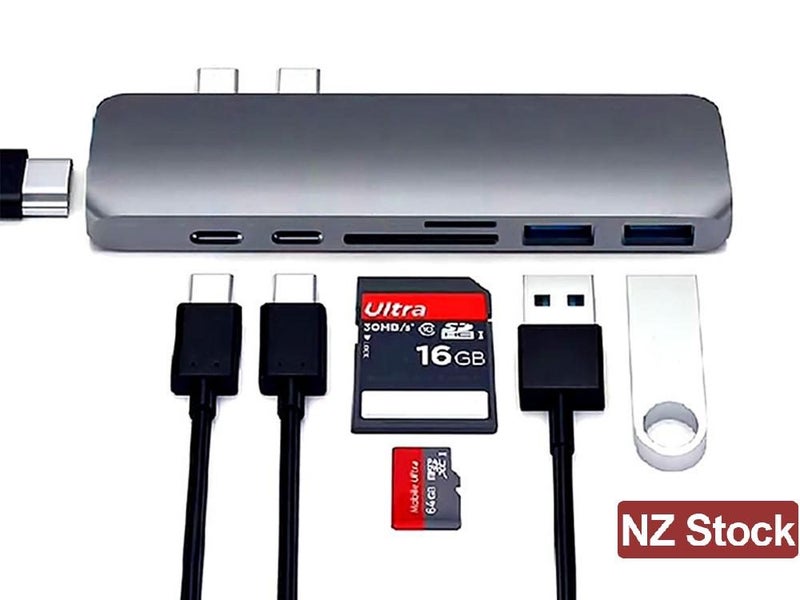 PTN NEW USB Hub Sale Sale Sale Carousel 1