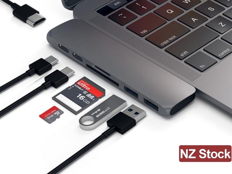 PTN NEW USB Hub Sale Sale Sale Carousel 2