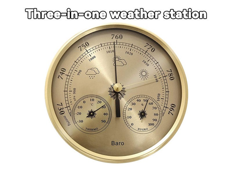 PTN NEW Weather Station Sale Sale Carousel 9