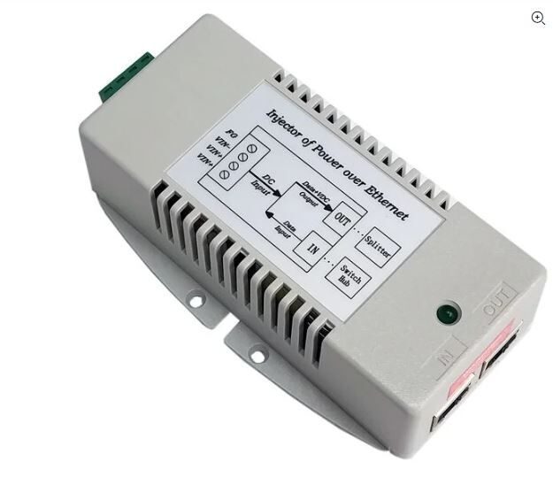 Adaptor for SN4PRO-V2, SN4PRO-V3, SN4PRO-V4, 12V 2A Carousel 1