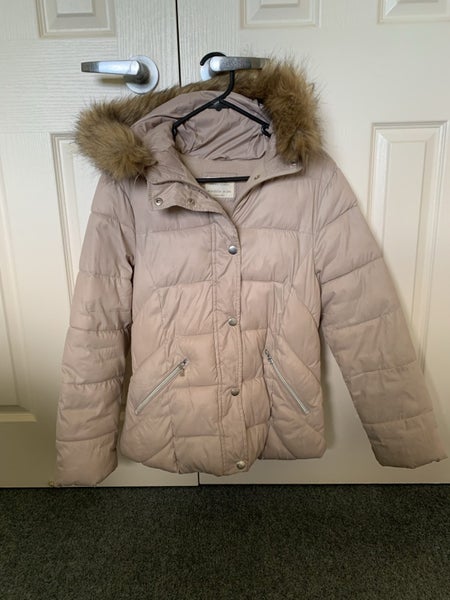 Girls jacket size 13-14 Carousel 1