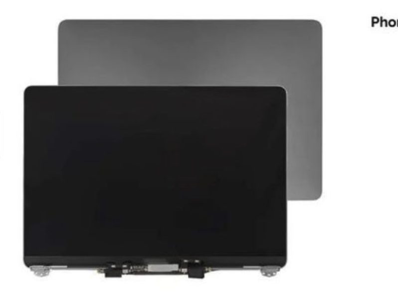 Macbook Pro 13" LCD Display Full Assembly A2338 M1 / M2 2021 Brand New Carousel 1