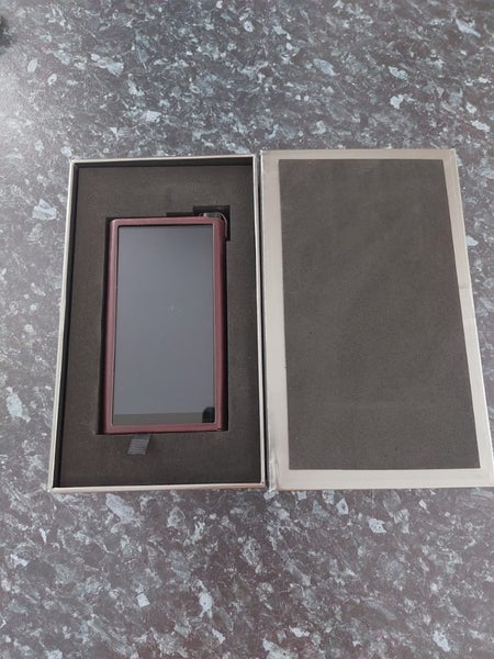 Fiio M15s Hi-Res Digital Audio Player *get a bargin* Carousel 1