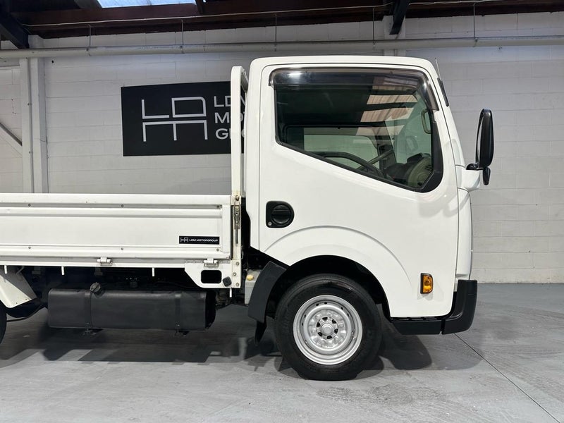 2019 Nissan Atlas 1.5T62867853226881112