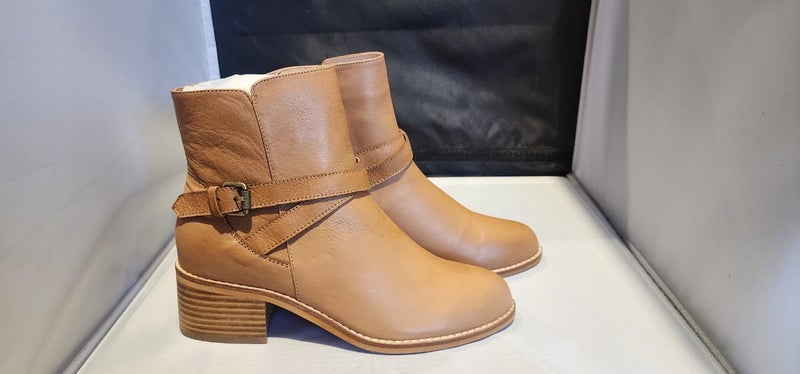 ZAGARRA DONNA TAN EU TAN 36629376287829791115