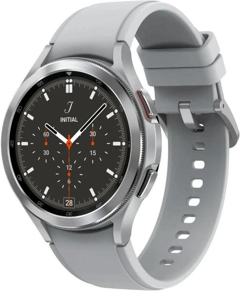 Samsung Galaxy Watch4 Classic 46mm Black R890NZKAXNZ Carousel 1