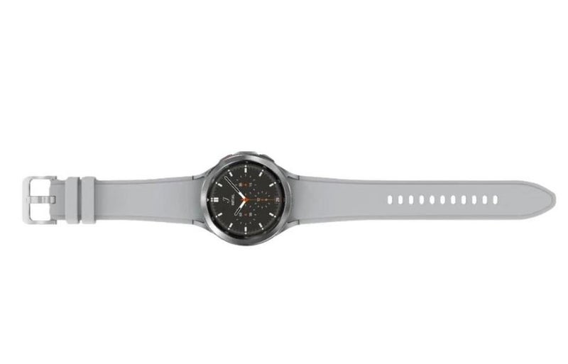 Samsung Galaxy Watch4 Classic 46mm Black R890NZKAXNZ Carousel 2