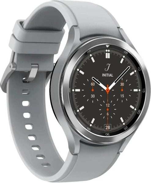 Samsung Galaxy Watch4 Classic 46mm Black R890NZKAXNZ Carousel 4