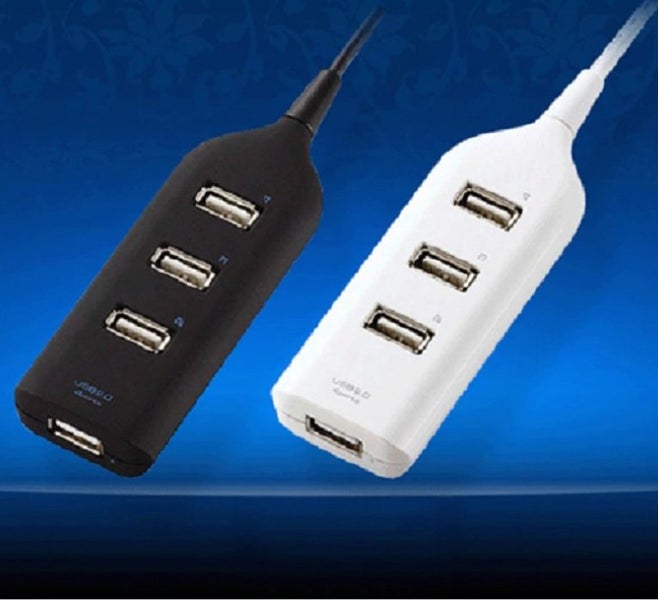 Special Promotion!!!! USB HUBS - (4 port) - Hamilton Stock Carousel 2