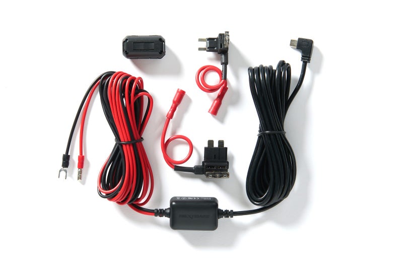 Nextbase: Hardwire Kit Carousel 1