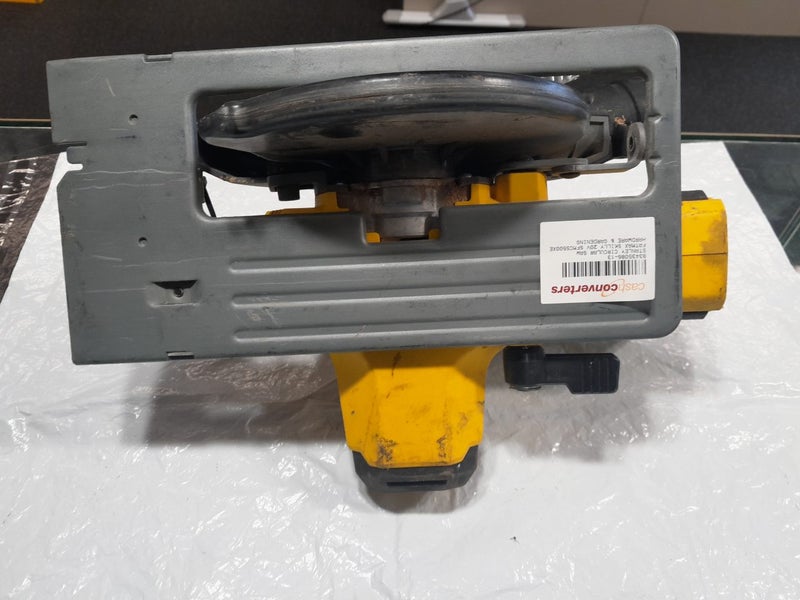 Stanley Circular Saw skin only (*B3435086-13) Carousel 3