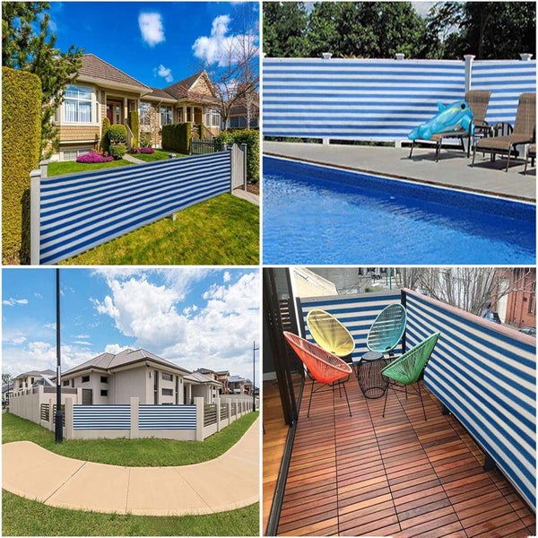 Garden Shade Cloth for Garden Carousel 2