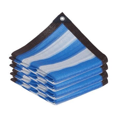 Garden Shade Cloth for Garden Carousel 1