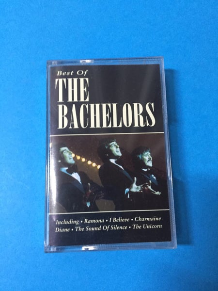 The Bachelors: Best Of The Bachelors (Cassette) Carousel 1