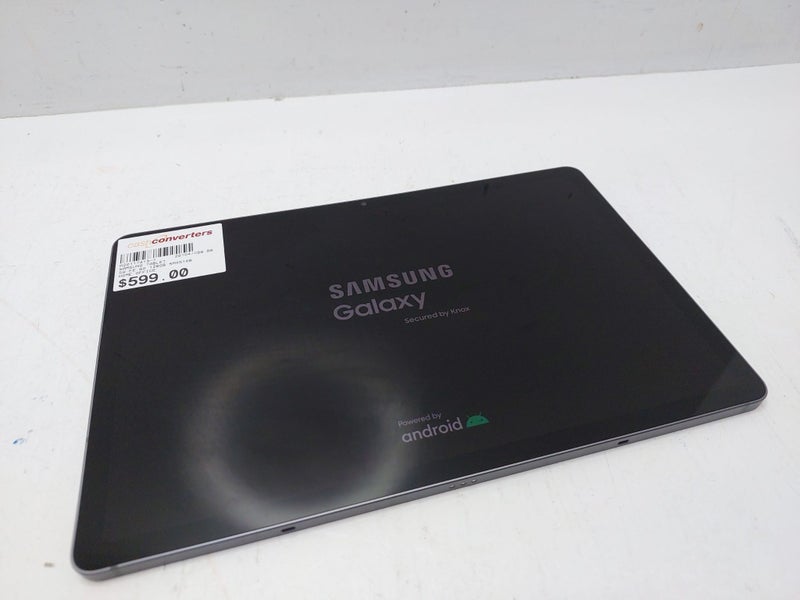 SAMSUNG S9 FE 5G 128GB Wi-Fi Tablet (SMX516B) Carousel 1