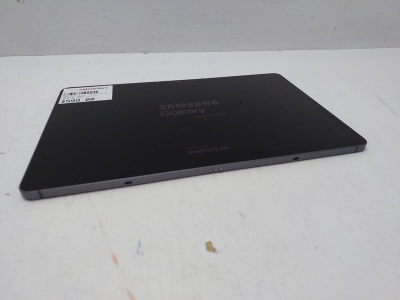 SAMSUNG S9 FE 5G 128GB Wi-Fi Tablet (SMX516B) Carousel 2