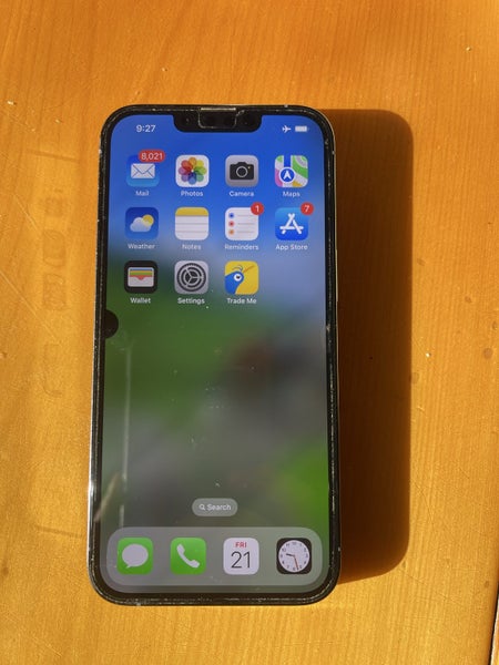 iPhone 13 Pro 256gb Carousel 1