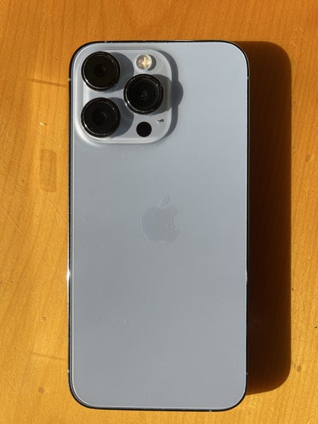 iPhone 13 Pro 256gb Carousel 4