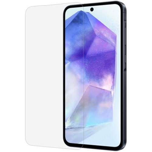 Galaxy A16 4G/5G Glass Screen Protector Clear - Case Friendly [MPPGEN0772] Carousel 1