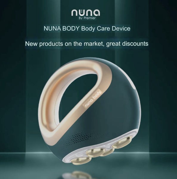 Premier Nuna body Beauty Instrument62863844390657112